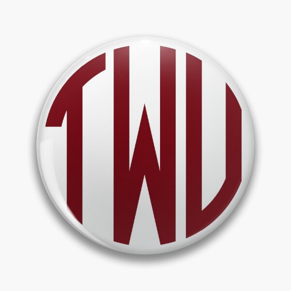Item preview, Texas Women Monogram designed and sold by celaharper.