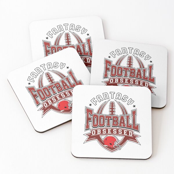 Item preview, Fantasy Football Obsessed designed and sold by jaygo.