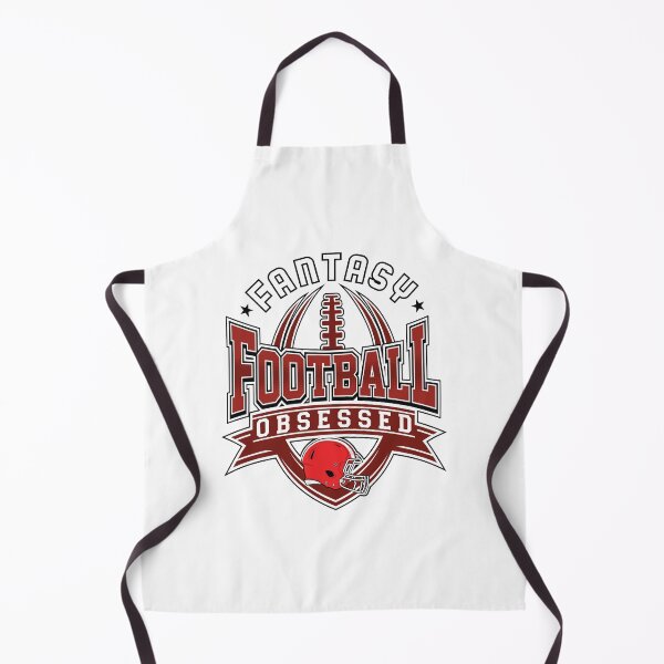 Item preview, Fantasy Football Obsessed designed and sold by jaygo.