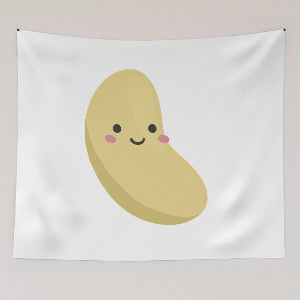 Item preview, Happy jelly bean designed and sold by Naliza.