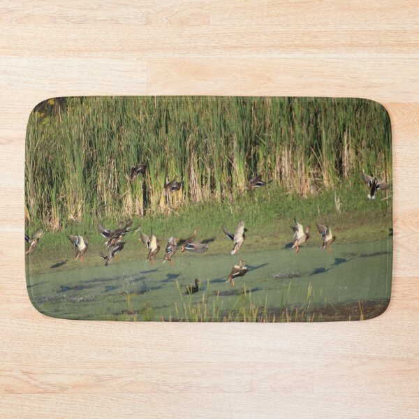 Item preview, Flight of the Ducks 2 designed and sold by William Franklin-Cromwell.