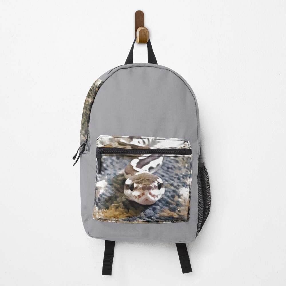 Item preview, Backpack designed and sold by folichell.