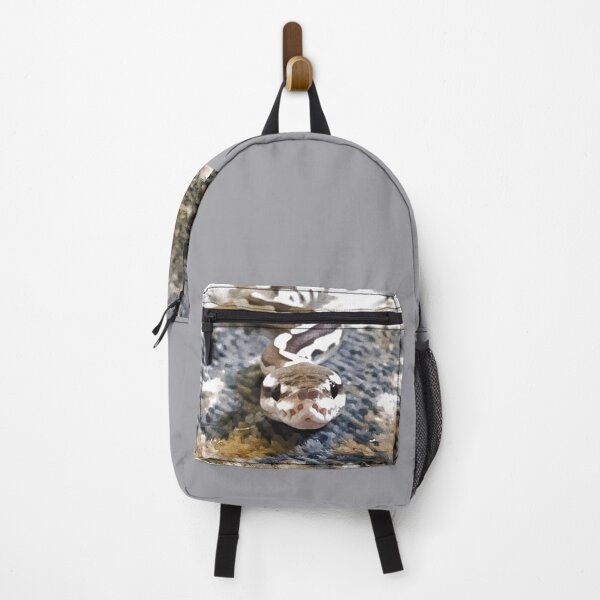 Item preview, Ball Python Digital Painting designed and sold by Mimi Foley.