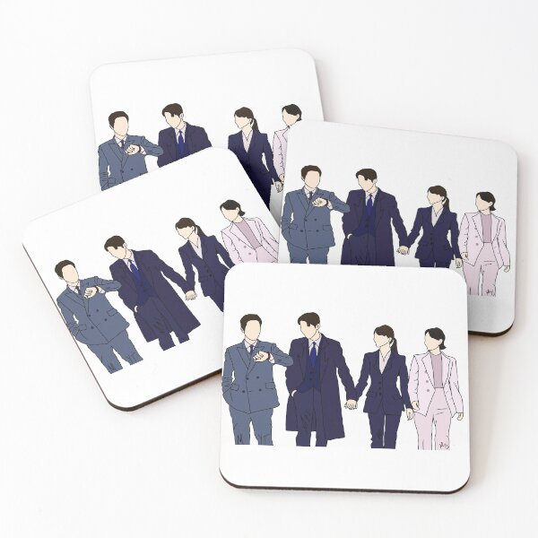 Item preview, Start Up (KDRAMA) - Ending Scene (Final Shot) designed and sold by yoonminkook.