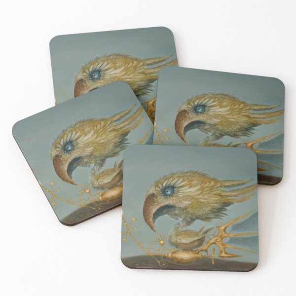 Item preview, Bird's Eye View designed and sold by Ed Schaap.