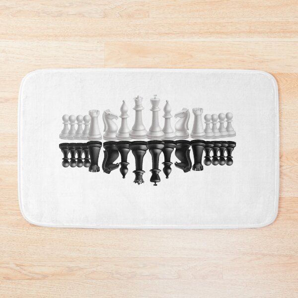 Item preview, Chess designed and sold by HichemStore.