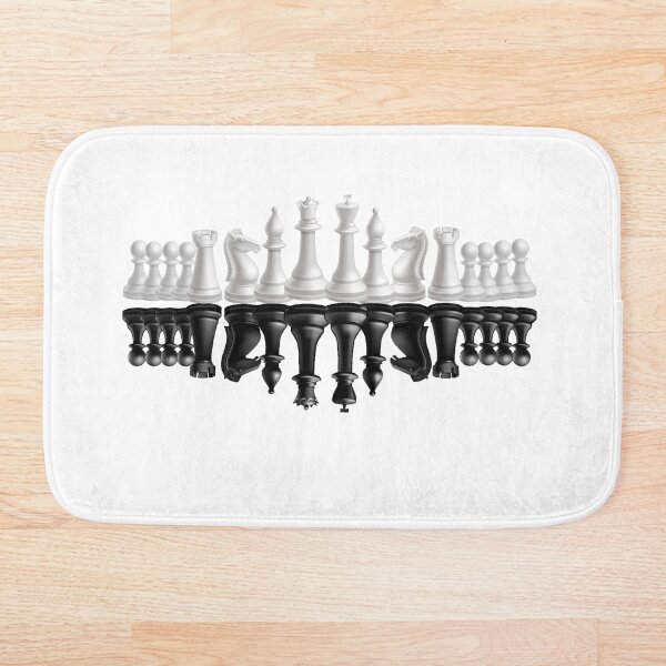 Item preview, Chess designed and sold by HichemStore.