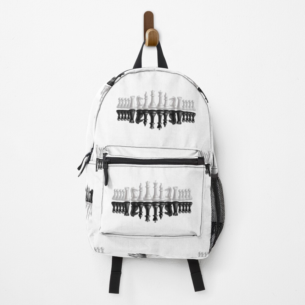 Item preview, Backpack designed and sold by HichemStore.