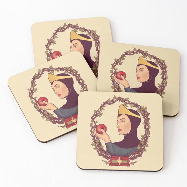 Item preview, APPLE QUEEN   designed and sold by leepianti.