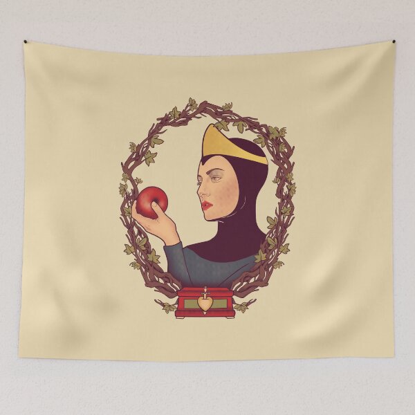 Item preview, APPLE QUEEN   designed and sold by leepianti.
