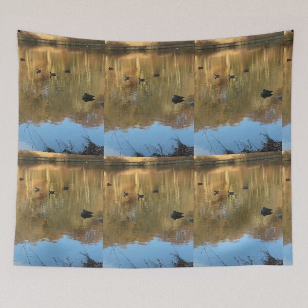 Item preview, Five Ducks  designed and sold by DaneK49.