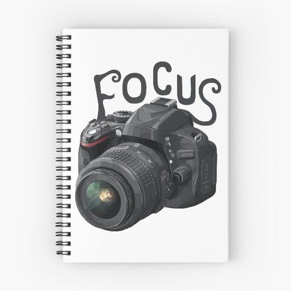 Item preview, Focus Camera Motivation  designed and sold by Deborah Camp.