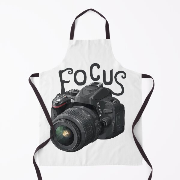 Item preview, Focus Camera Motivation designed and sold by Deborah Camp.