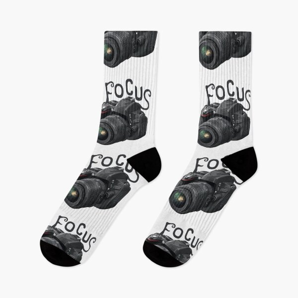 Item preview, Focus Camera Motivation  designed and sold by Deborah Camp.