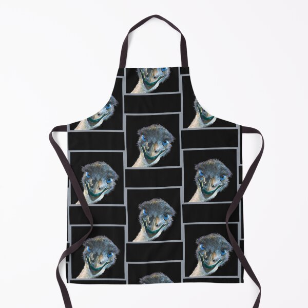 Item preview, Emo Emu designed and sold by portraitsonthep.