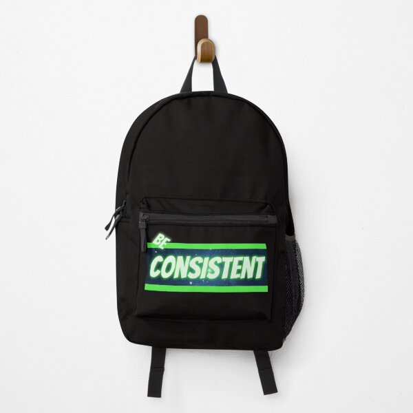 Item preview, Be Consistent, YOU will succeed. designed and sold by Vero De.