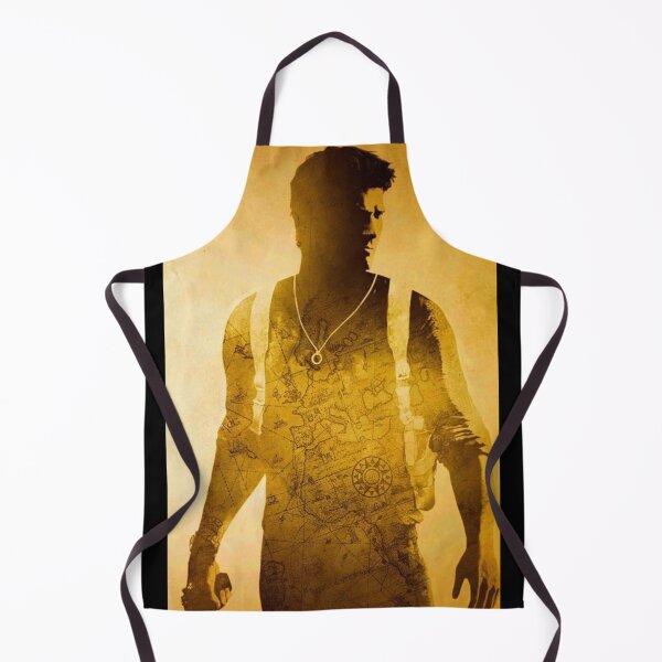 Item preview, the unchartedd design designed and sold by 33dreamworld33.