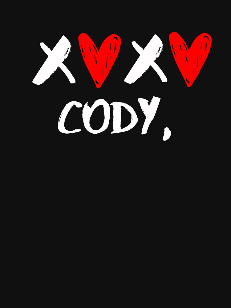 cody rigsby peloton by Weirdu