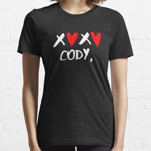 cody rigsby shirt