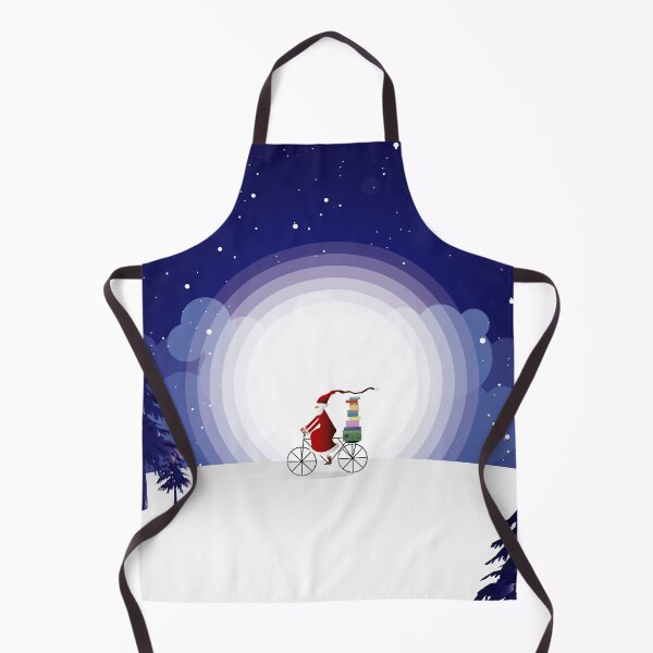Item preview, Santa Ride designed and sold by Melikar.