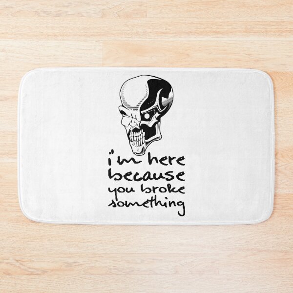 Item preview, I am here because you broke something designed and sold by dinadesign.
