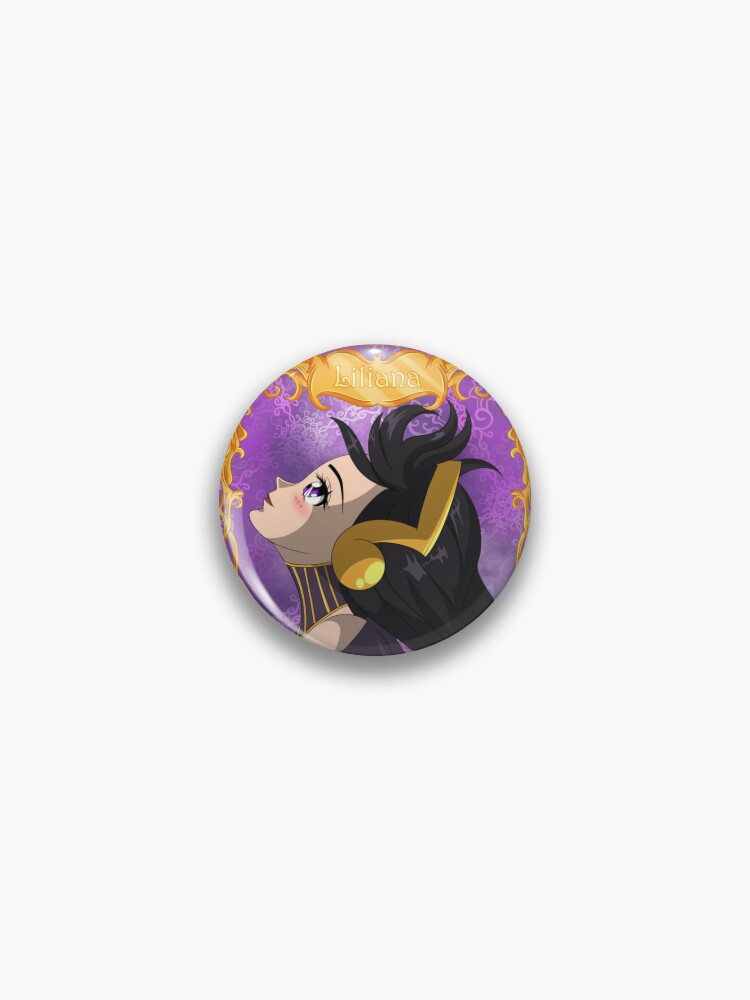 Pin on Anime magic