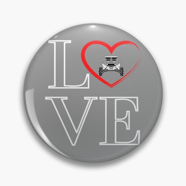 Item preview, SXS/UTV Love  designed and sold by adzdesigns14.