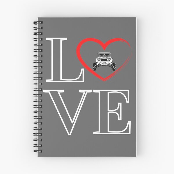 Item preview, SXS/UTV Love  designed and sold by adzdesigns14.
