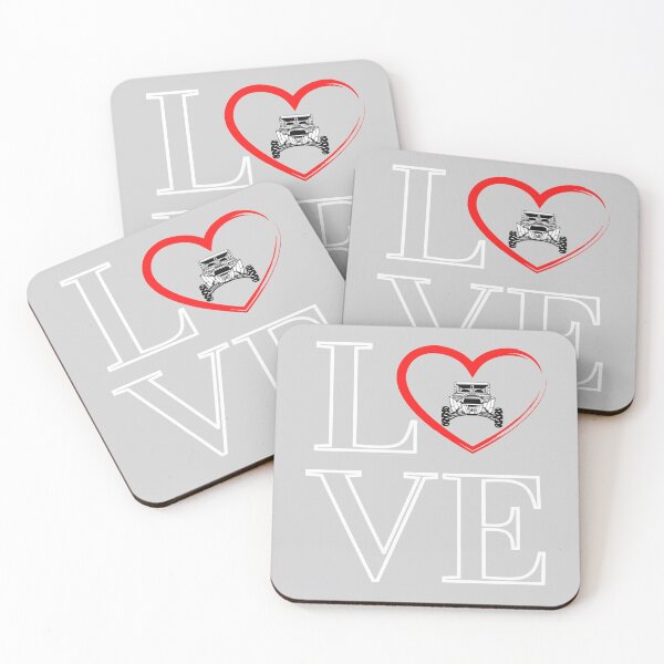Item preview, SXS/UTV Love  designed and sold by adzdesigns14.