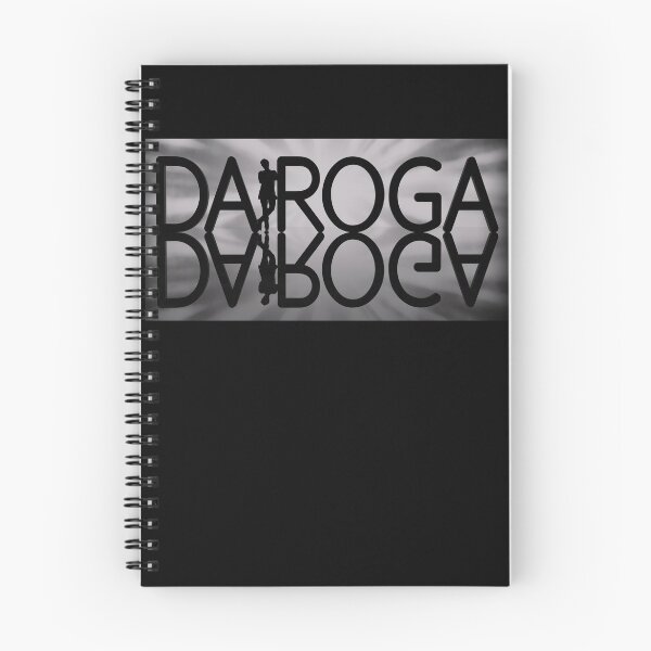 Item preview, Daroga Silhouette designed and sold by Timebird.