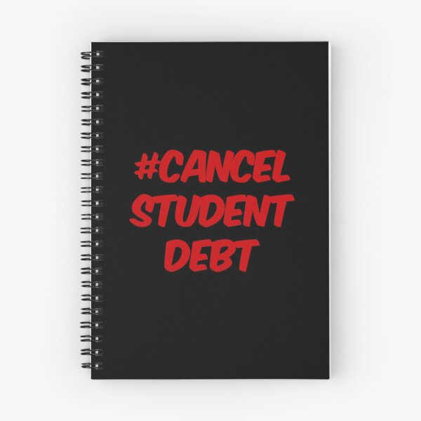 Item preview, Cancel Student Debt designed and sold by Artistive.
