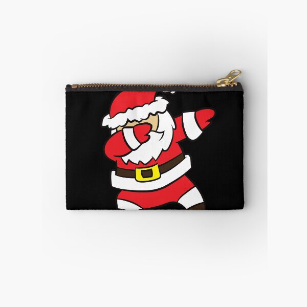 Item preview, Santa Claus - DAB, dabbing, dabbing, dance designed and sold by Mohja-Design.