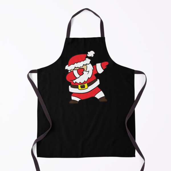 Item preview, Santa Claus - DAB, dabbing, dabbing, dance designed and sold by Mohja-Design.