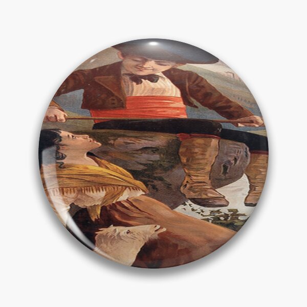 Item preview, Les Pyrenees designed and sold by Slydell1.