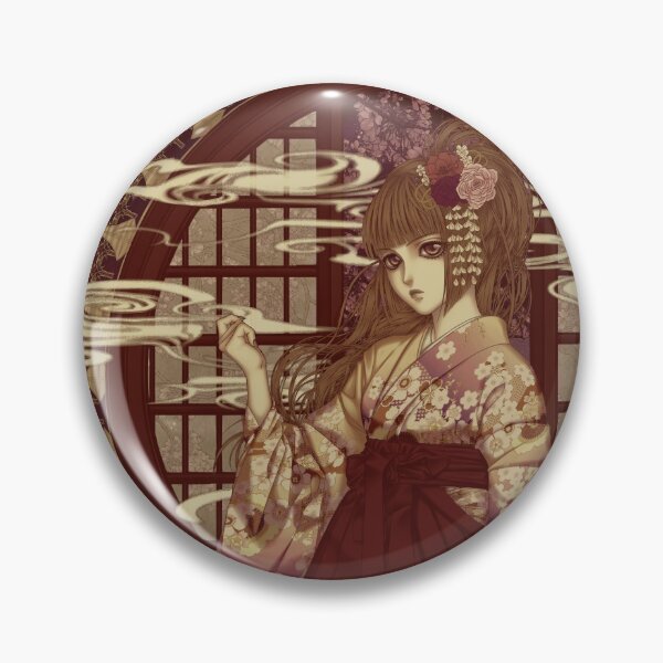 Item preview, Kimono designed and sold by rainbowgrimart.