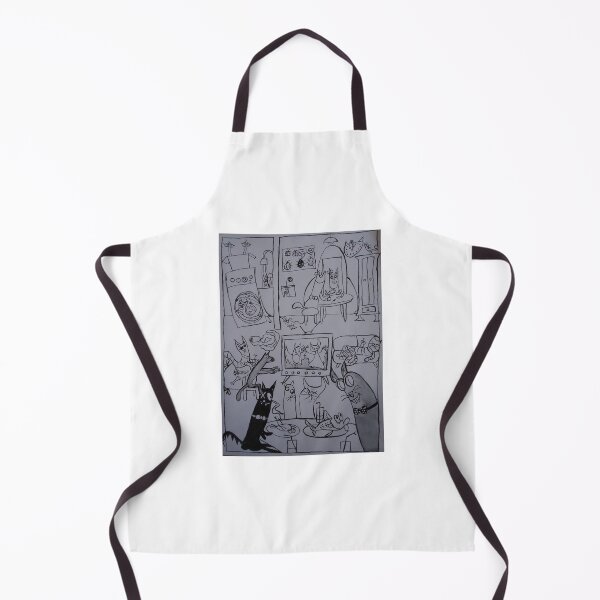 Item preview, The Cats designed and sold by Igorsalik.