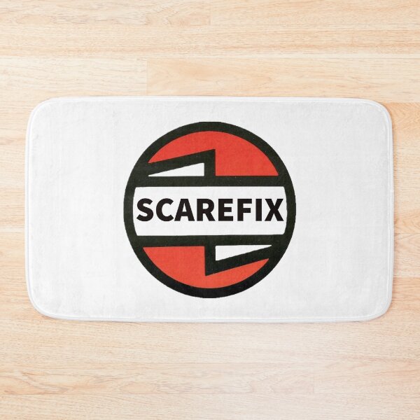 Item preview, Scarefix  Airfix Spoof Humour Modelling Model Maker Dad Jokes Funny  designed and sold by Funtimedesign.