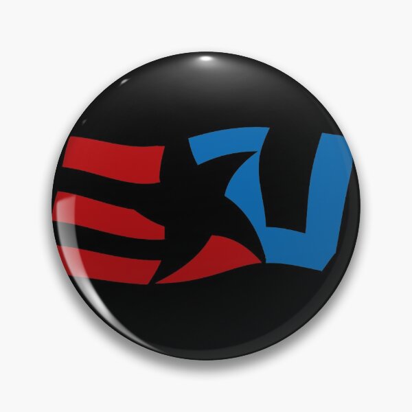 Item preview, Swirled eUnited designed and sold by SSGAscenshin.