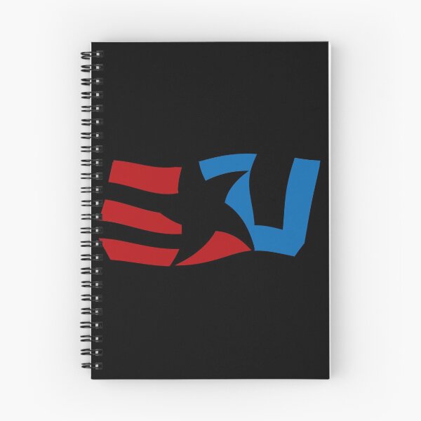 Item preview, Swirled eUnited designed and sold by SSGAscenshin.