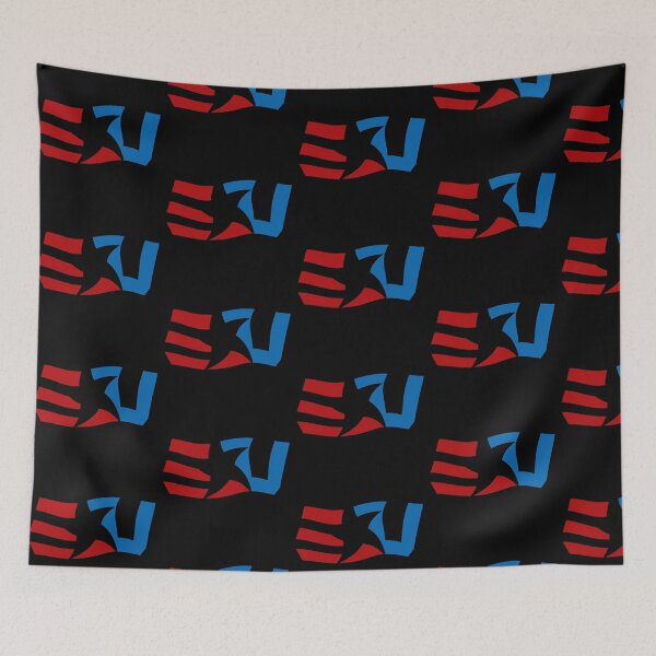 Item preview, Swirled eUnited designed and sold by SSGAscenshin.