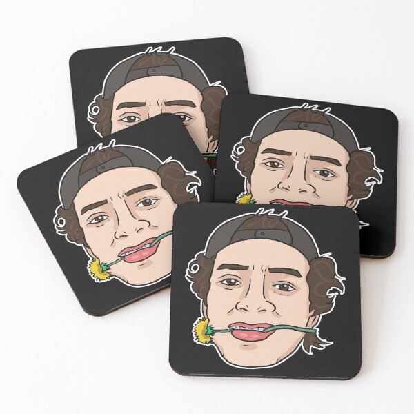 Item preview, Hamzahthefantastic | 4freakshow designed and sold by YES!GOODY.
