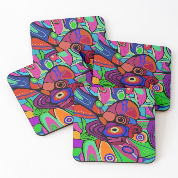 Item preview, Daze designed and sold by Hanan Ghanem.