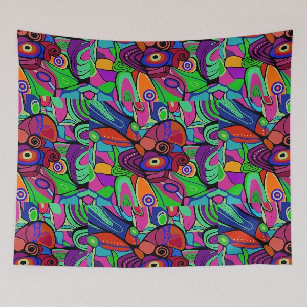 Item preview, Daze designed and sold by Hanan Ghanem.