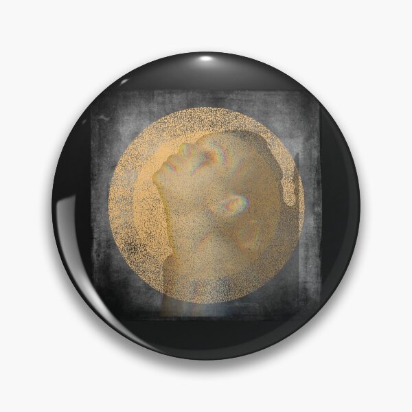 Item preview, Sadness designed and sold by portraitsonthep.