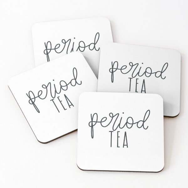 Item preview, period tea designed and sold by frankiem4.