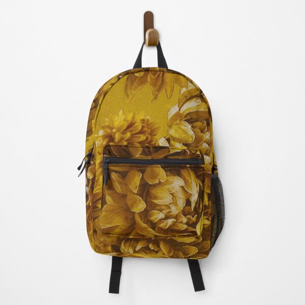 Item preview, Golden Cemetery Flowers designed and sold by LaurenMarieArt.