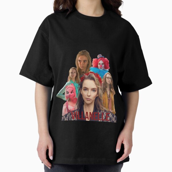 Item preview, Villanelle designed and sold by Eilís  Abigail.