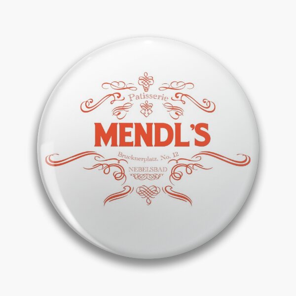 Item preview, mendl's bakery  designed and sold by elisabethsp1.