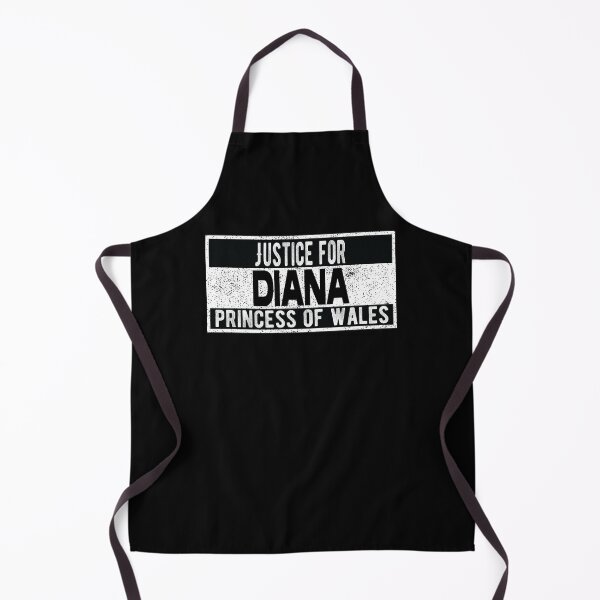 Item preview, Justice for Princess Diana designed and sold by lolquotes.