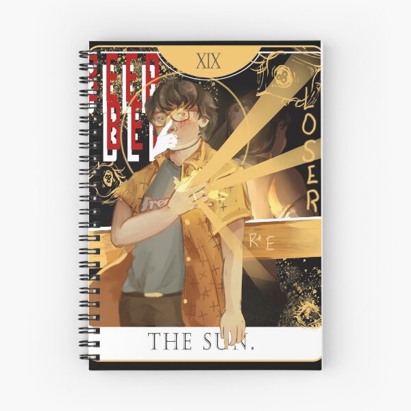 Artikelvorschau, Die Sonne entworfen und verkauft von sophscribbles.